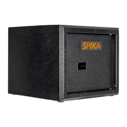 Spika: S2A - Medium Ammo Addition